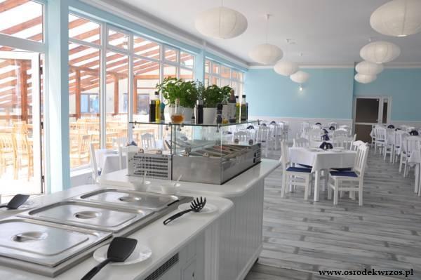 Wrzos Hotel เชียโนเซตี ภายนอก รูปภาพ